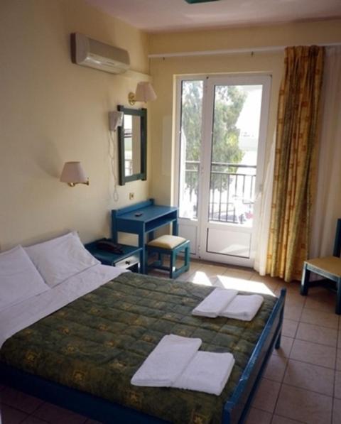 Hotel Ilios Hersonissos  Camera foto