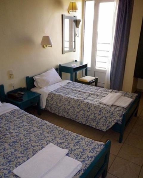 Hotel Ilios Hersonissos  Camera foto