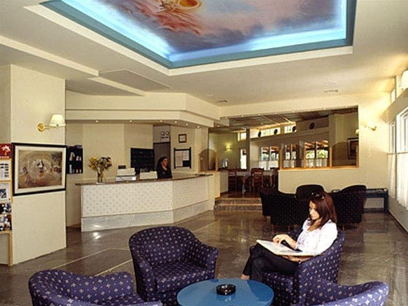 Hotel Ilios Hersonissos  Esterno foto