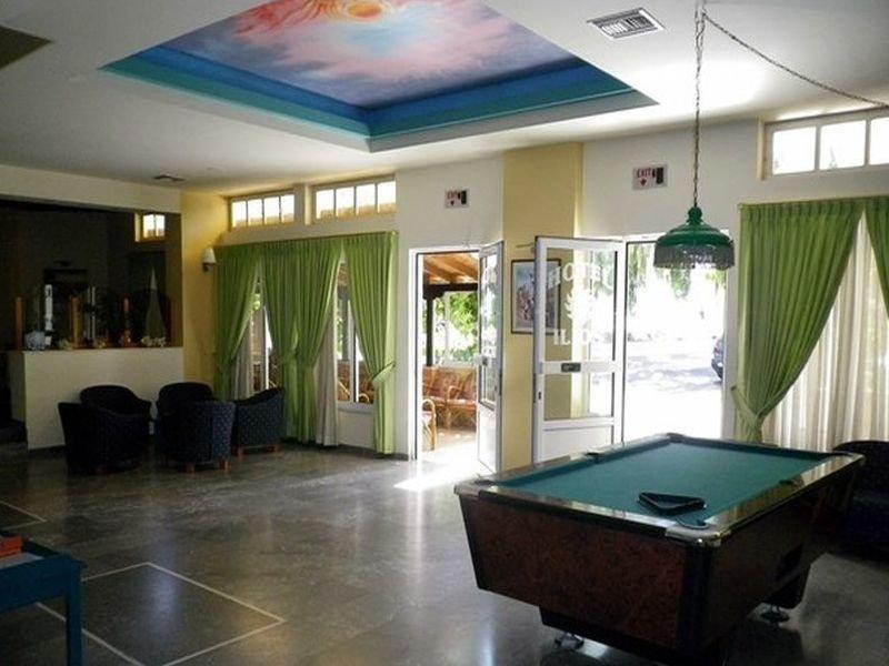Hotel Ilios Hersonissos  Esterno foto